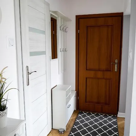 Centrum - Dona 200 Metrow Od Morza Gdynia