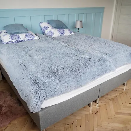 Centrum - Dona 200 Metrow Od Morza * Gdynia