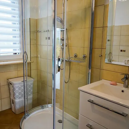 Centrum - Dona 200 Metrow Od Morza Gdynia