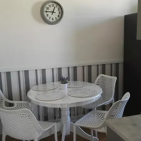 Centrum - Dona 200 Metrow Od Morza Appartement Gdynia