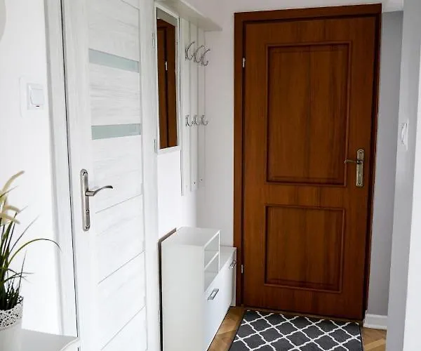 Centrum - Dona 200 Metrow Od Morza Gdynia