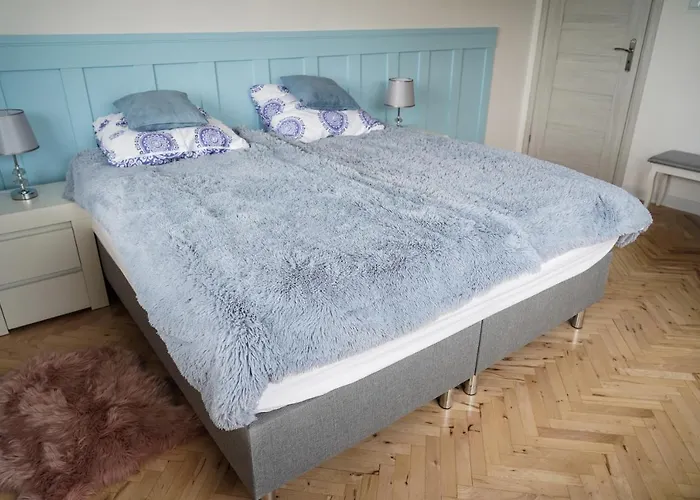 Centrum - Dona 200 Metrow Od Morza * Gdynia