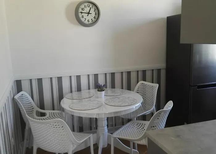 Centrum - Dona 200 Metrow Od Morza Appartement Gdynia