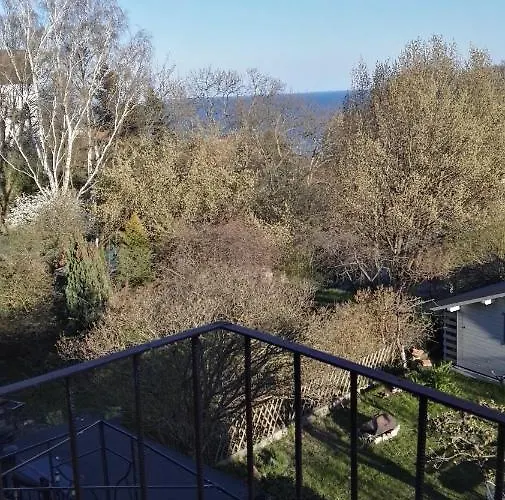 Centrum - Dona 200 Metrow Od Morza Appartement *